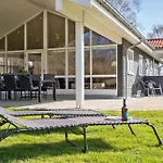 Lunavej Xi Vejby