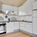Lunavej Xi Holiday home *