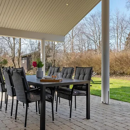 Gorgeous In With Kitchen * Vejby