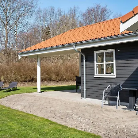 Lunavej Xi Holiday home