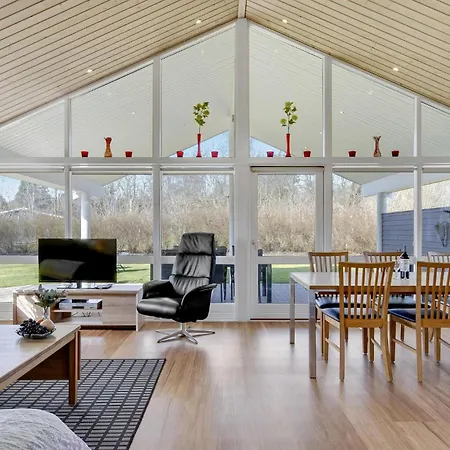 Holiday home Lunavej Xi *