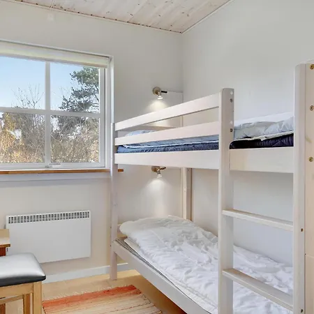 Holiday home Gorgeous In With Kitchen Vejby